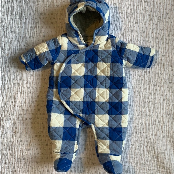GAP Other - Baby snow suit from Baby Gap